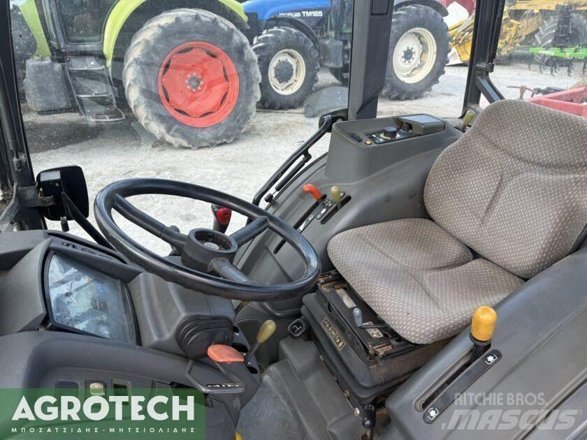CLAAS Nectis 237VE 曳引機