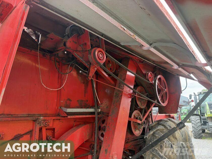 Deutz-Fahr M 1322 H 曳引機