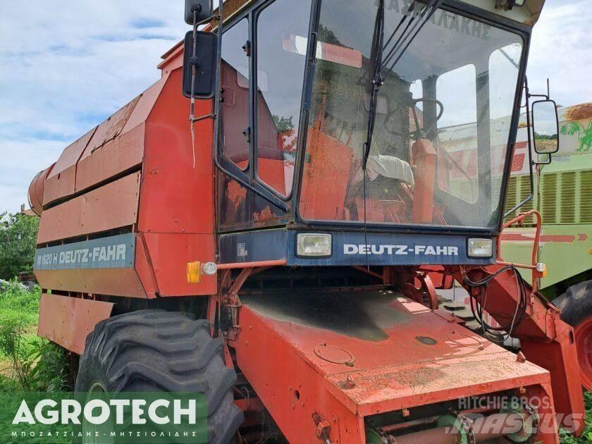 Deutz-Fahr M 1620 H 曳引機