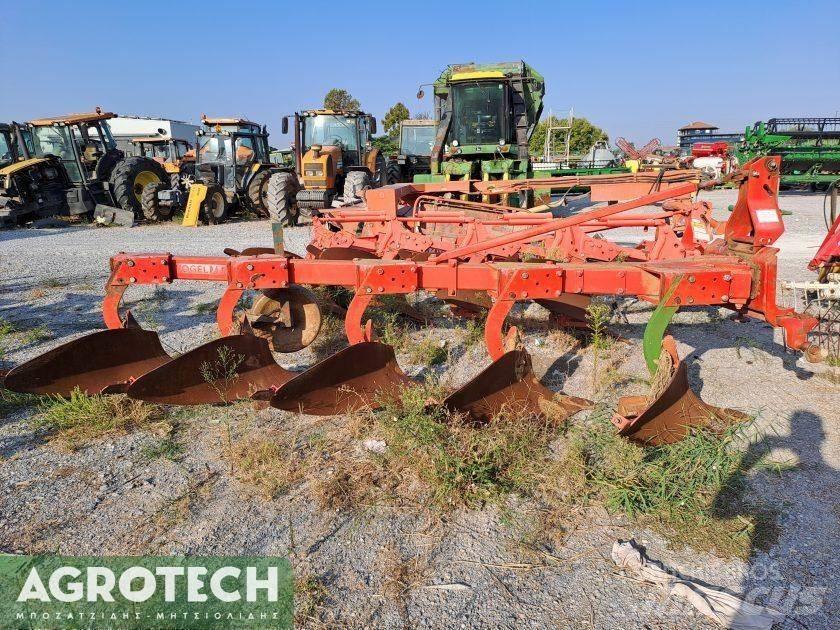 Farmer MS 850 曳引機