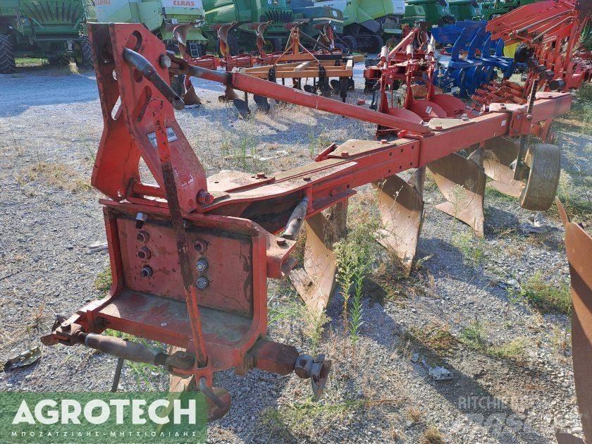 Farmer MS 850 曳引機