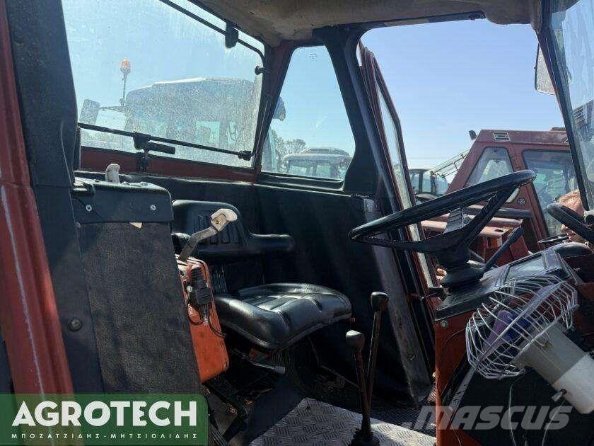 Fiat 980 曳引機