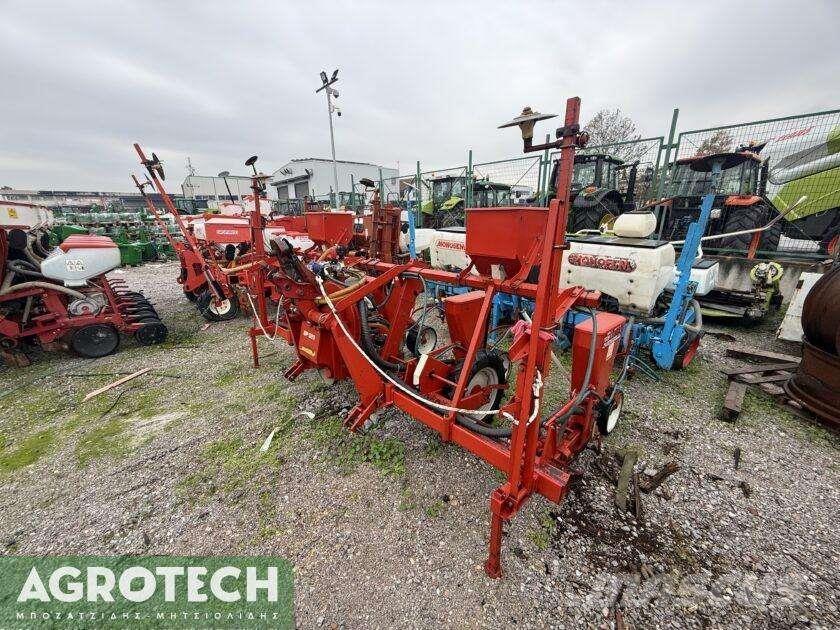 Gaspardo SP 250 曳引機