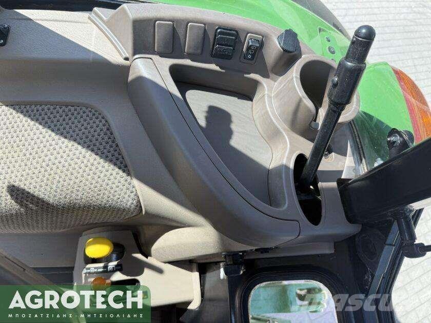 John Deere 5090R 曳引機
