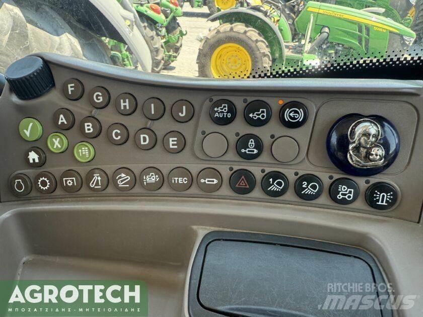 John Deere 6150R 曳引機
