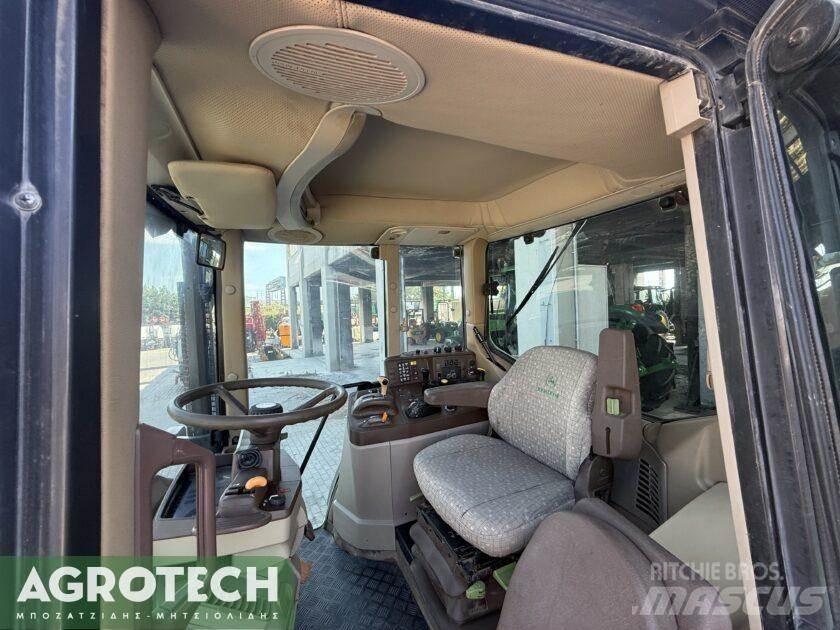 John Deere 6820 曳引機