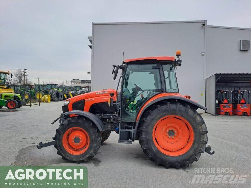 Kubota M5111 曳引機