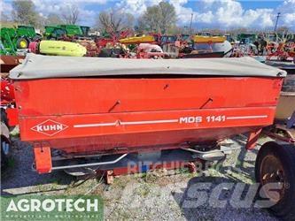 Kuhn MDS 1141 曳引機