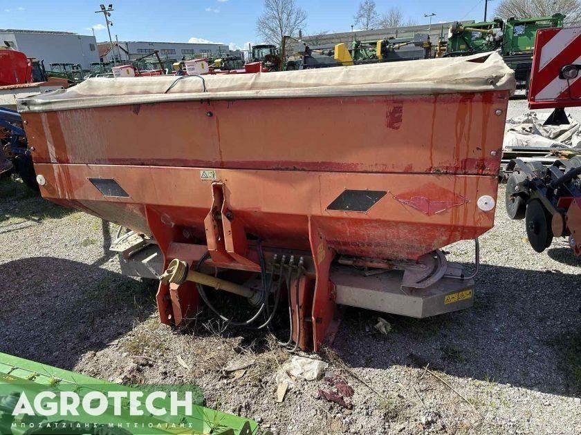 Kuhn MDS 1141 曳引機