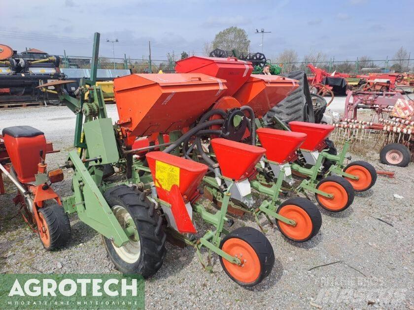 Kuhn NODET PN2 曳引機