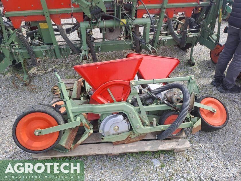 Kuhn NODET PN2 曳引機