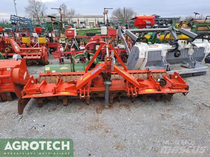 Kuhn VENTA LC 3500 曳引機
