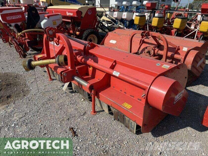 Maschio Tornado 310 曳引機