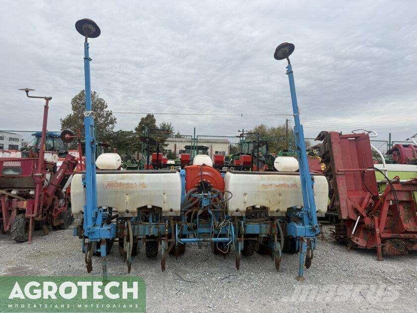 Monosem NG PLUS 4 曳引機