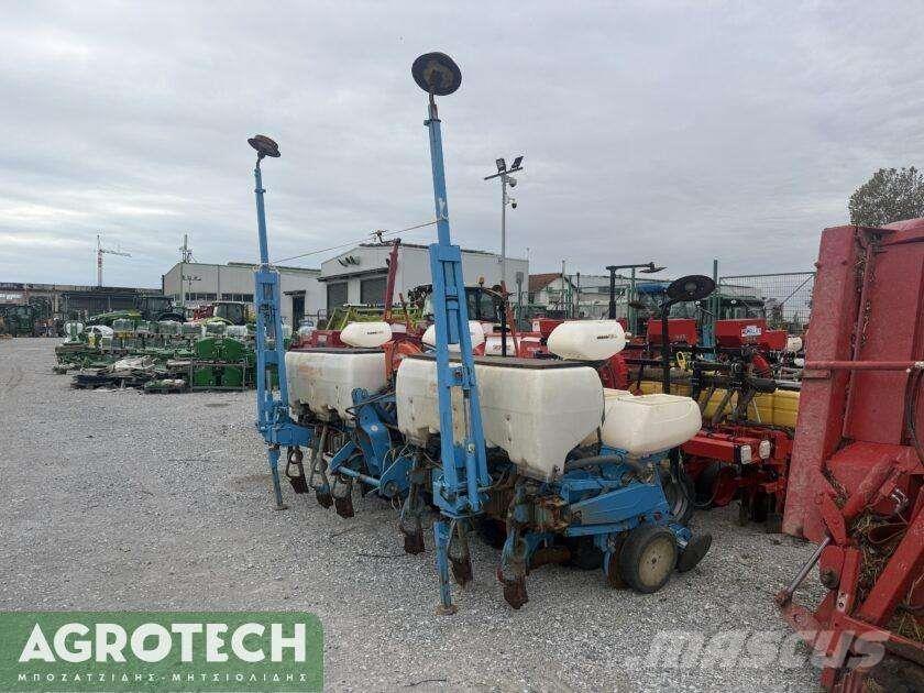 Monosem NG PLUS 4 曳引機