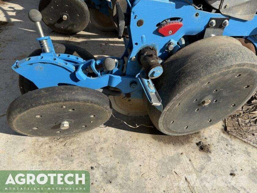 Monosem NG Plus 4M 曳引機