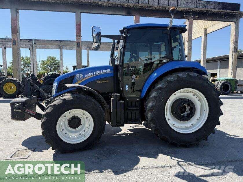New Holland T5.85 曳引機