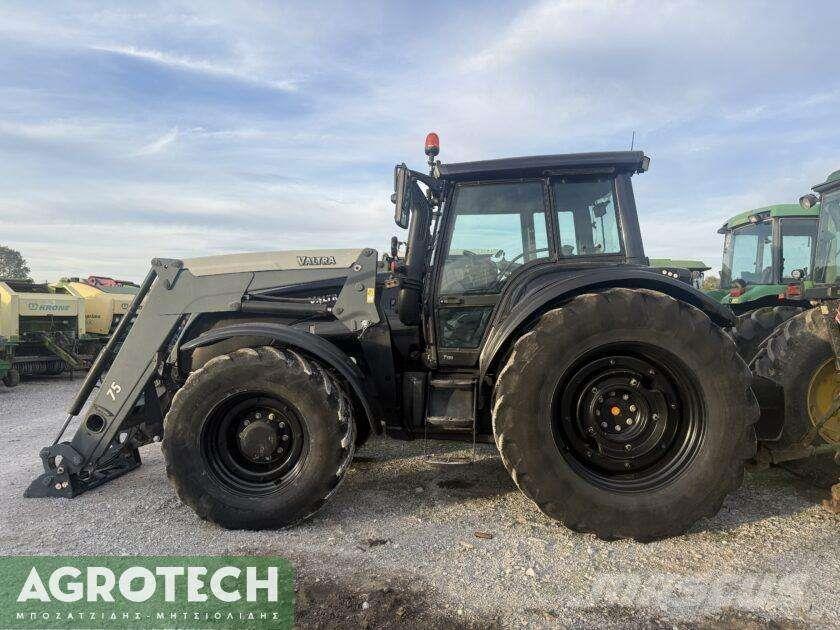 Valtra T 190 曳引機