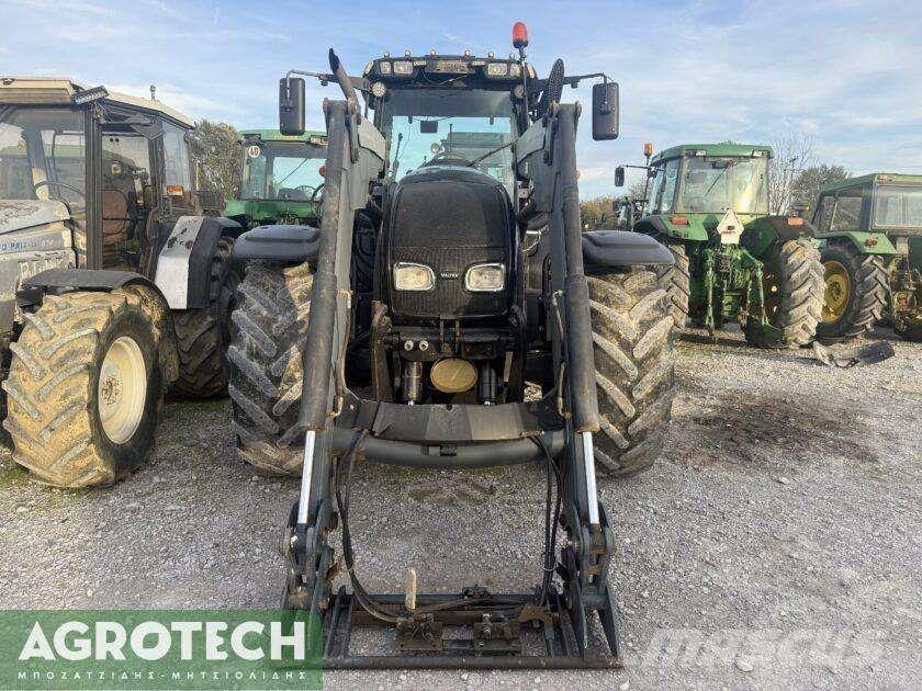 Valtra T 190 曳引機