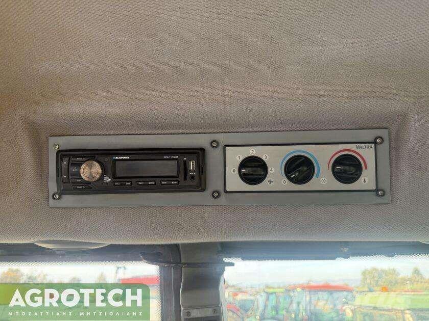 Valtra T 190 曳引機