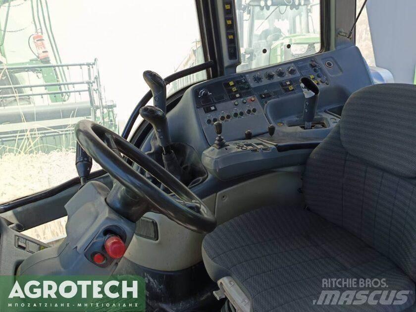 Valtra T120-4 曳引機