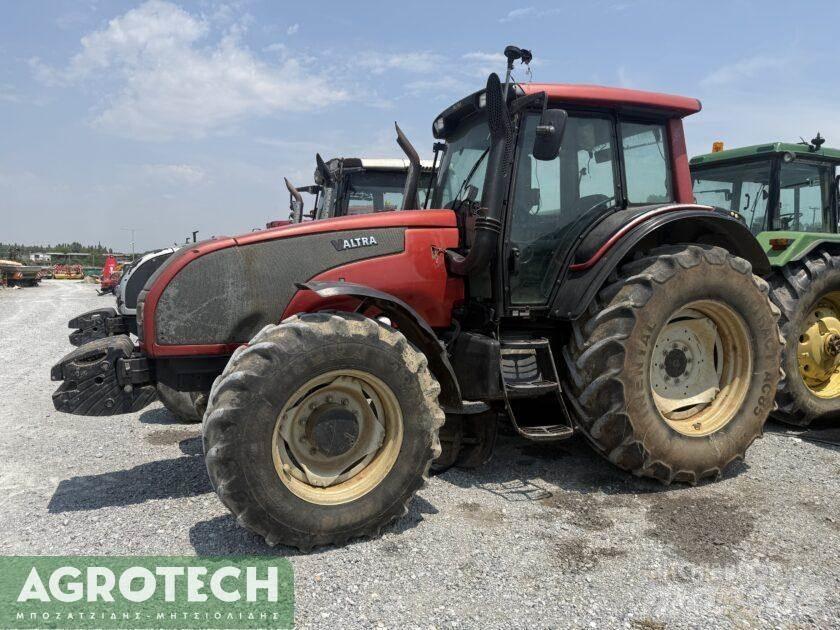 Valtra T151 曳引機