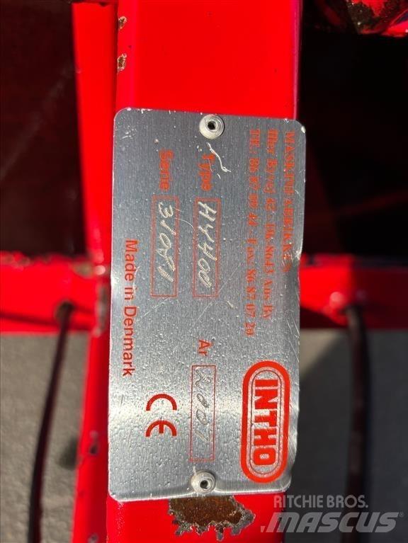 INTHO HY 400 其他拖車