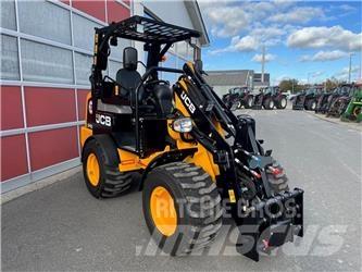 JCB 403 AGRI 小型裝載機