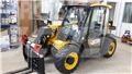 JCB 514-40 伸縮臂操作車