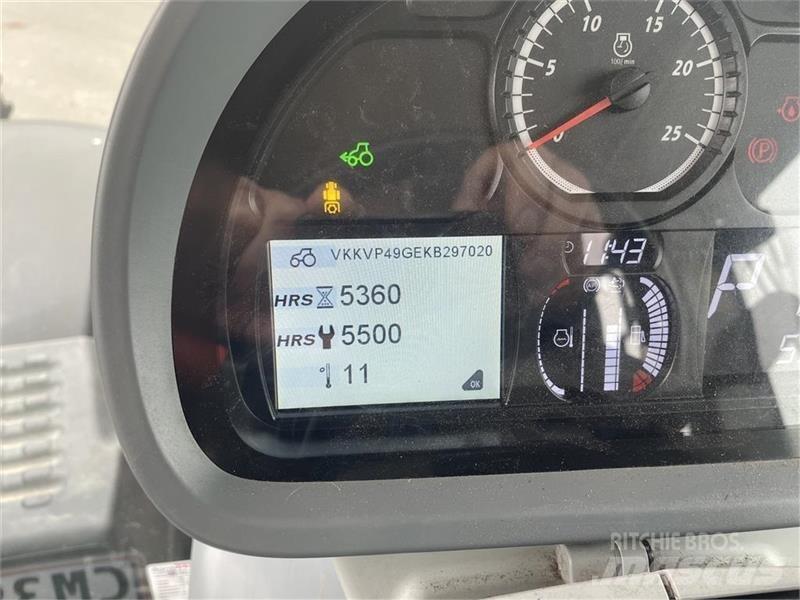 Valtra S394 曳引機