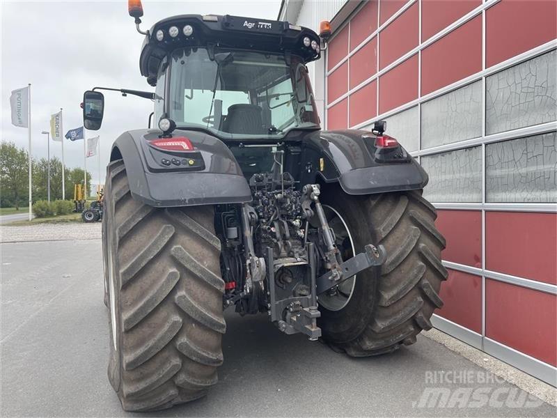 Valtra S394 曳引機