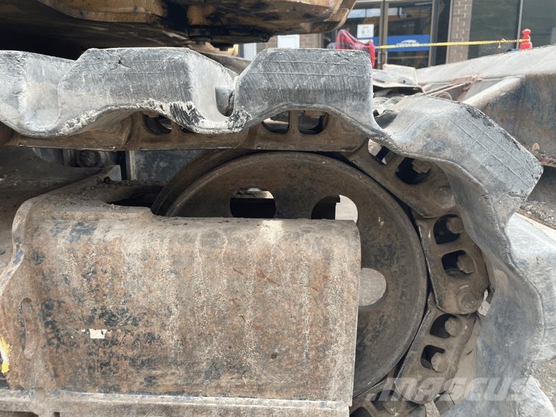 CAT 308D 履帶式 挖土機/掘鑿機/挖掘機