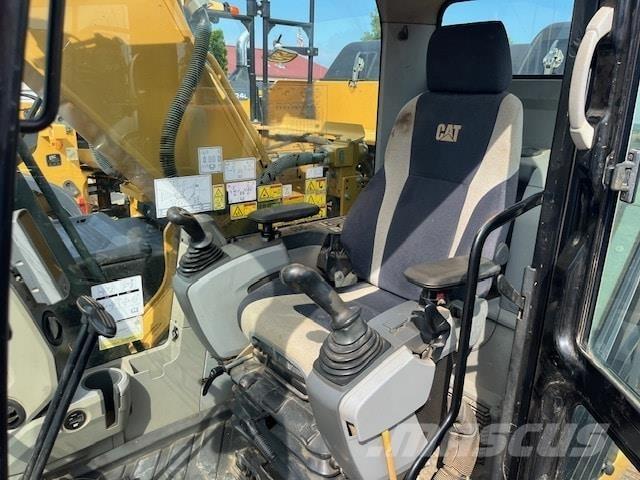CAT 320EL 履帶式 挖土機/掘鑿機/挖掘機