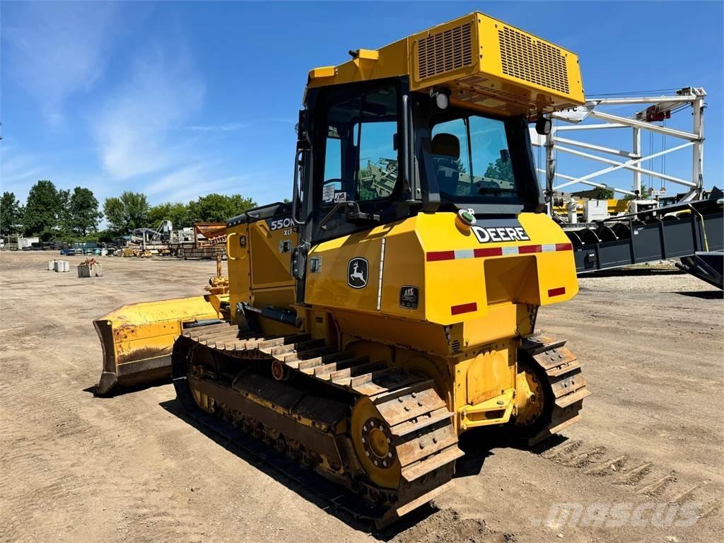 JCB 260T 滑移轉向裝載機