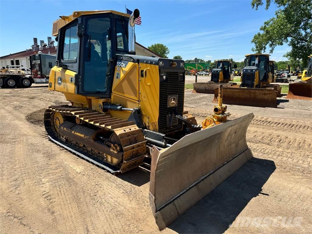 JCB 514-56 伸縮臂操作車