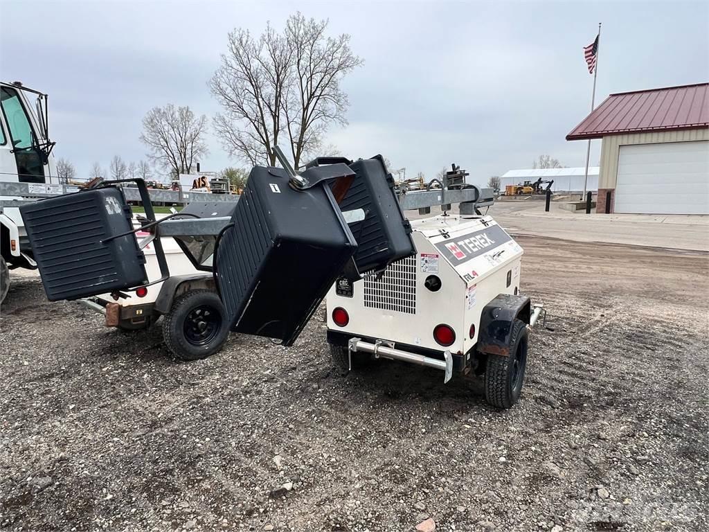 Terex RL4 其他
