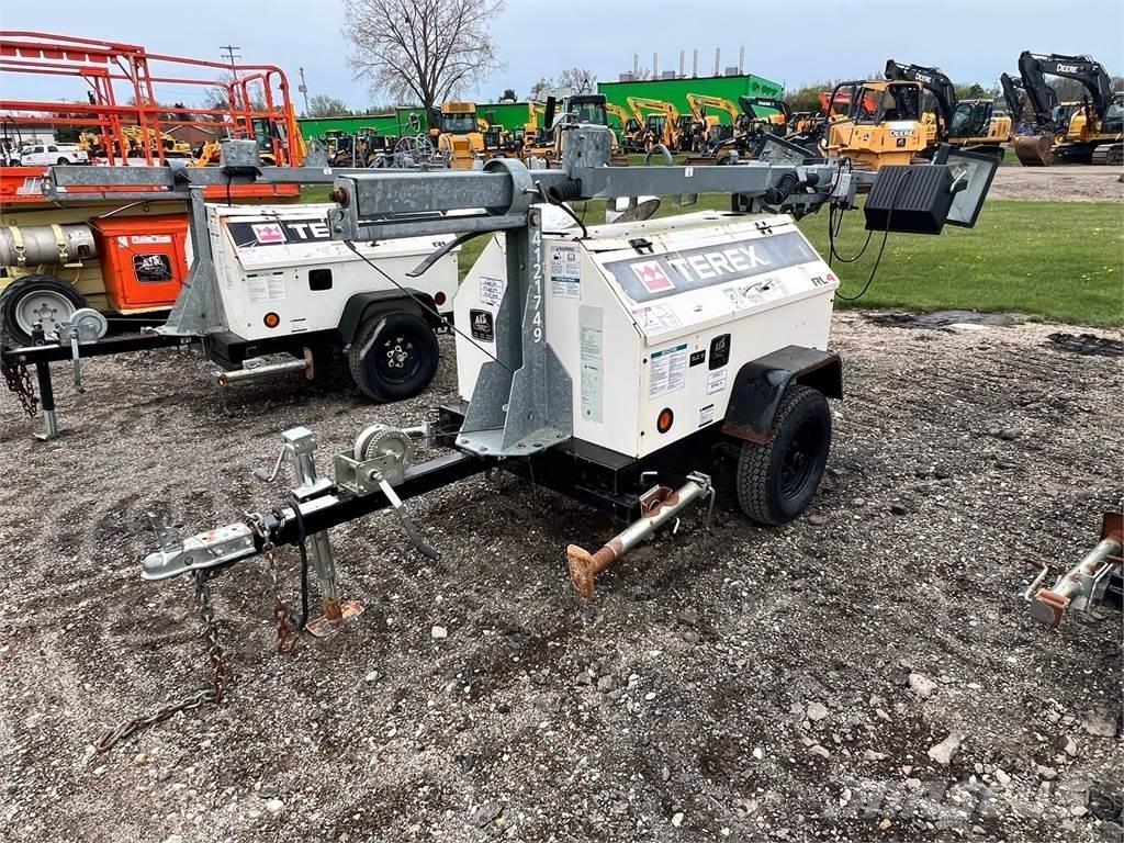 Terex RL4 其他