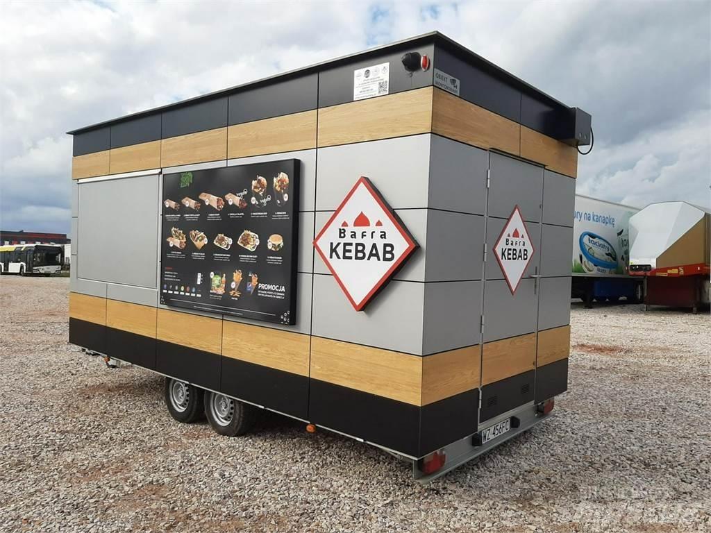  Niewiadów Sklep/Bar 其他