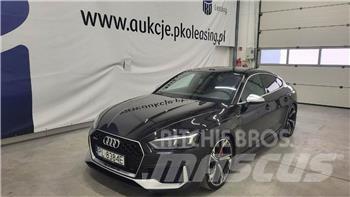 Audi RS5 汽車