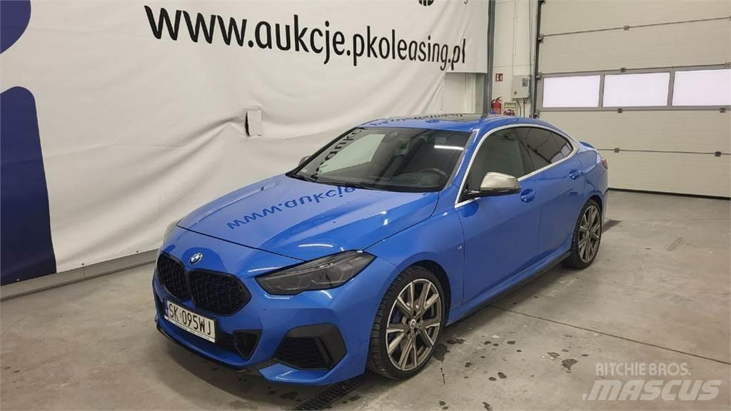 BMW M2 汽車