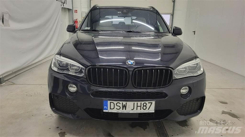 BMW X5 汽車