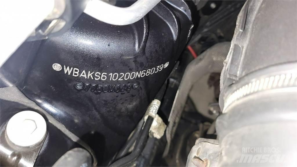 BMW X5 汽車