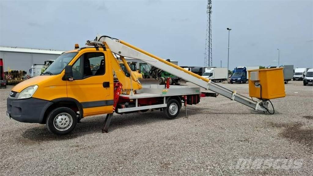 Iveco Daily 其他