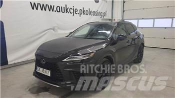Lexus RX 汽車