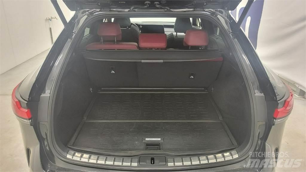 Lexus RX 汽車