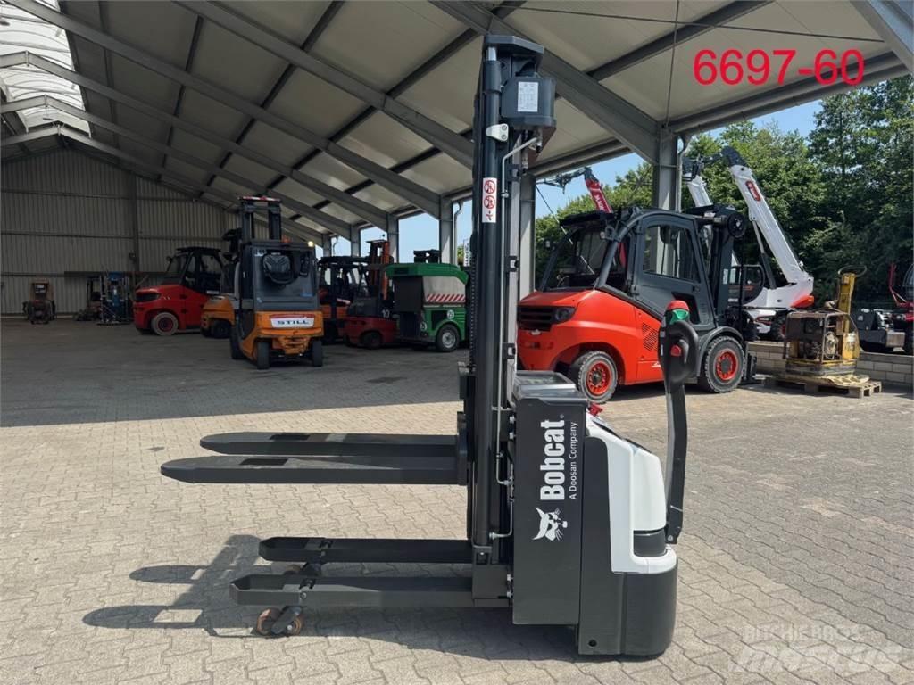 Bobcat BSL 12 N-7i 行走控制式堆積機