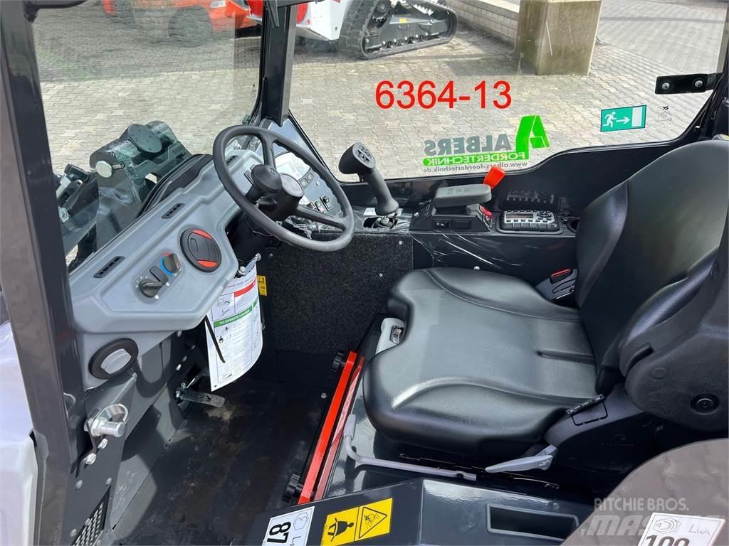 Bobcat L 28 輪胎式裝載機