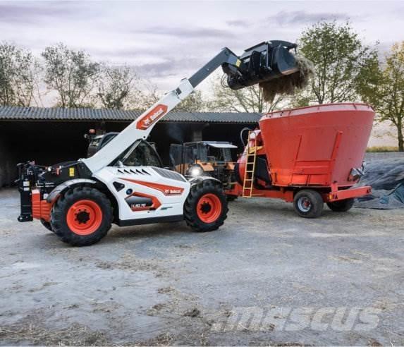 Bobcat TL 3070 75V 伸縮臂操作車