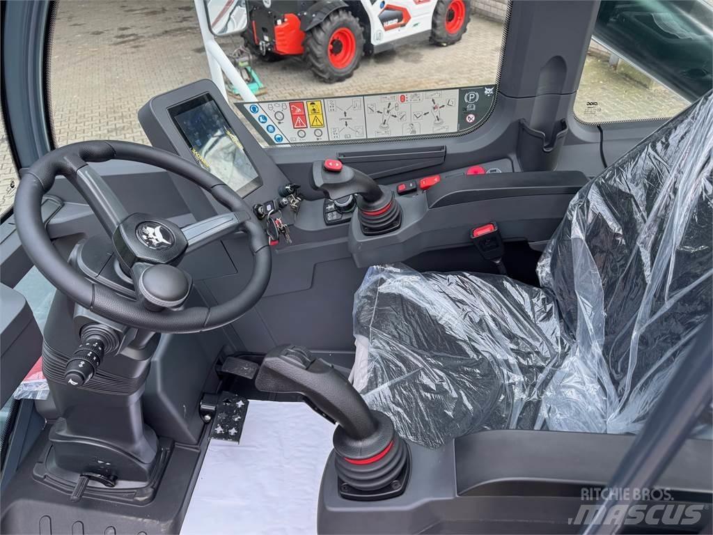 Bobcat TR 50.210 伸縮臂操作車