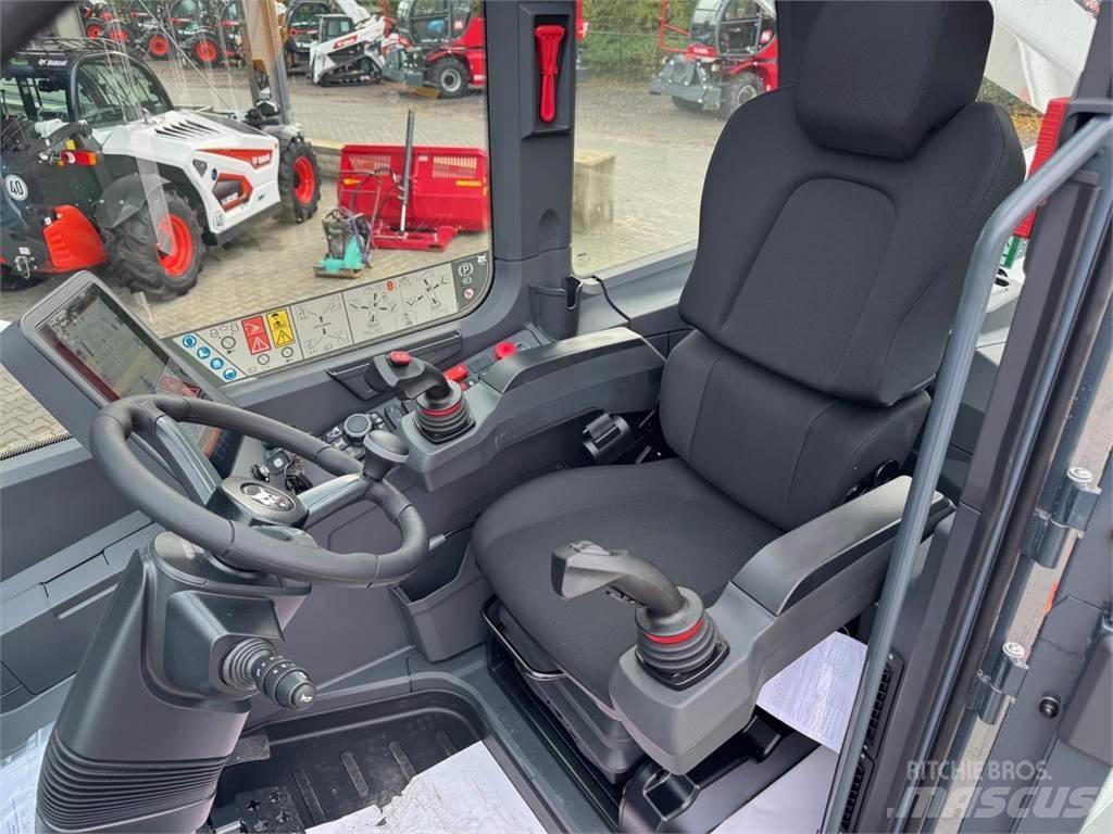 Bobcat TR 60.220 伸縮臂操作車